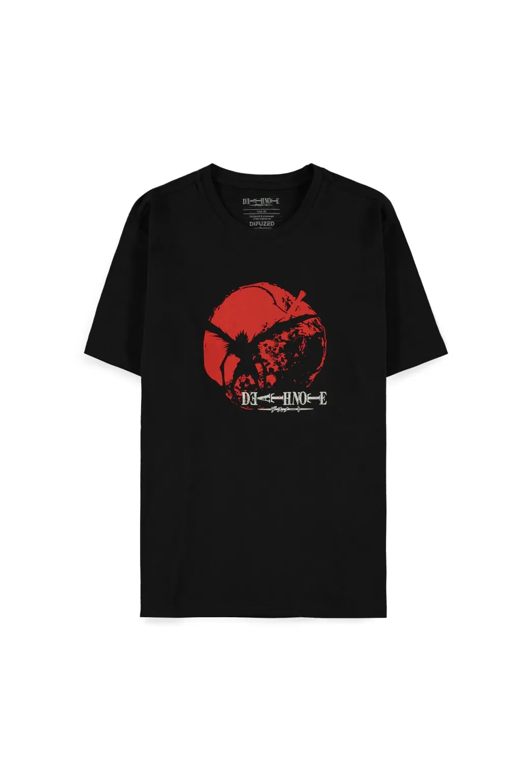 Death Note - Ryuk Men&#39;s Short Sleeved T-shirt