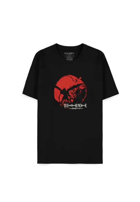 Death Note - Ryuk Men's Short Sleeved T-shirt