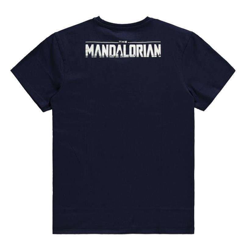 The Mandalorian - Bounty Hunter - Men's T-shirt