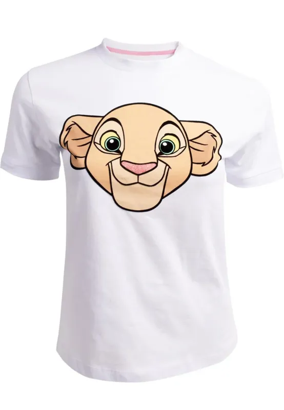 The Lion King - Nala Women's T-shirt