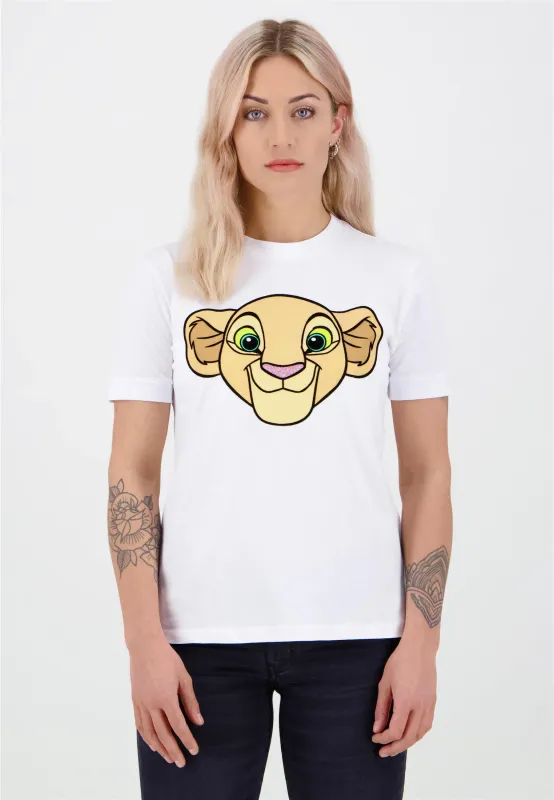 The Lion King - Nala Women's T-shirt