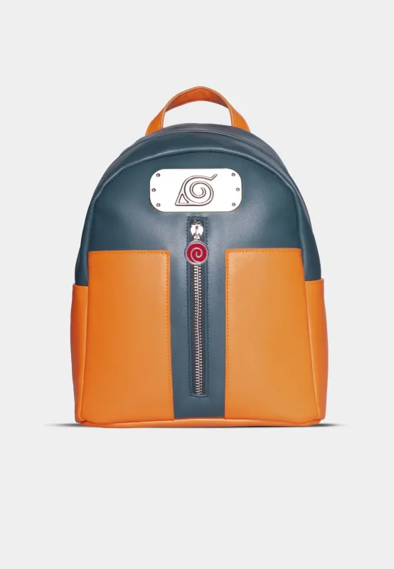 Naruto Shippuden - Novelty Mini Backpack