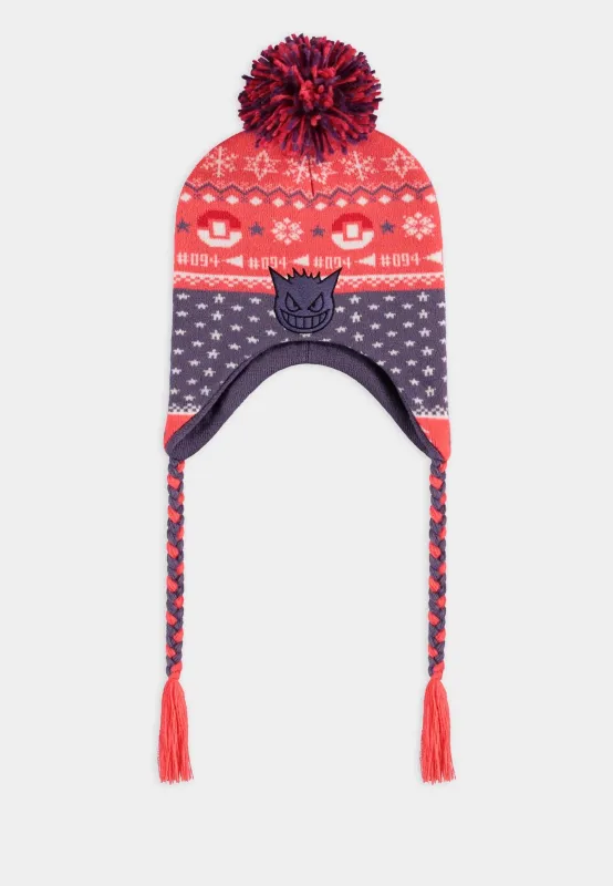 Pokémon - Sherpa Beanie