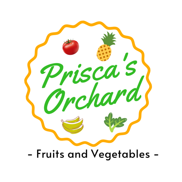 Prisca's Orchard