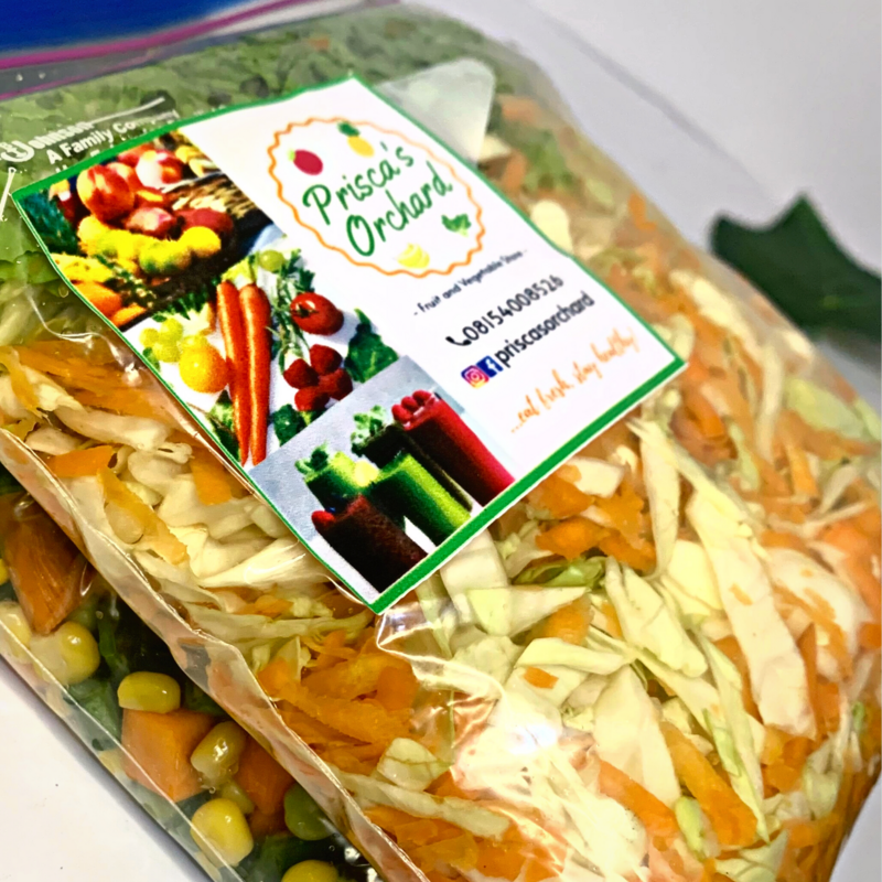 Coleslaw Mix