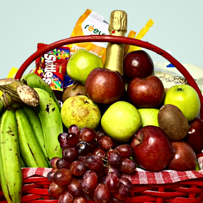 JOYFUL Fruit Hamper
