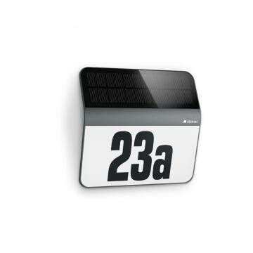 Solar lamp
XSolar LH-N Anthracite