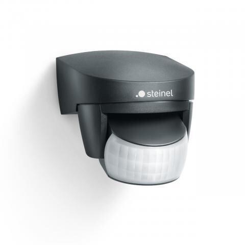 Motion detector
IS 140-2 black