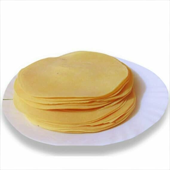 Pappadam kerala  #HSN 1905