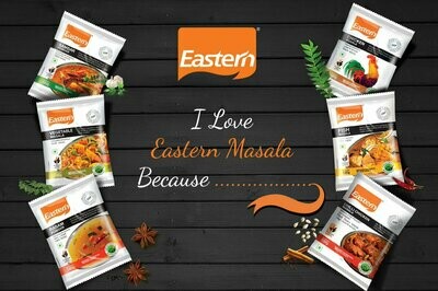 Kerala All Masala