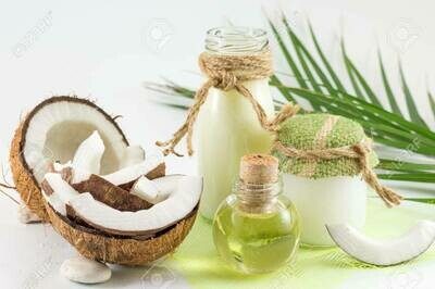 Coconut Products (Oil/Milk Powder)