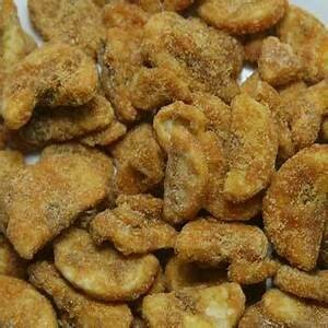 Sweet Banana Chips (Sharkaravarty) 200g #HSN 2106