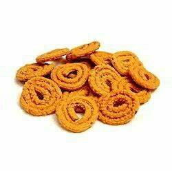 Muruku  #HSN 2106