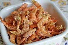 Dry Prawn 1pkt  #HSN 0305