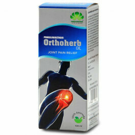 Orthoherb Oil Pankajakasthuri 100 ml  #HSN 3004