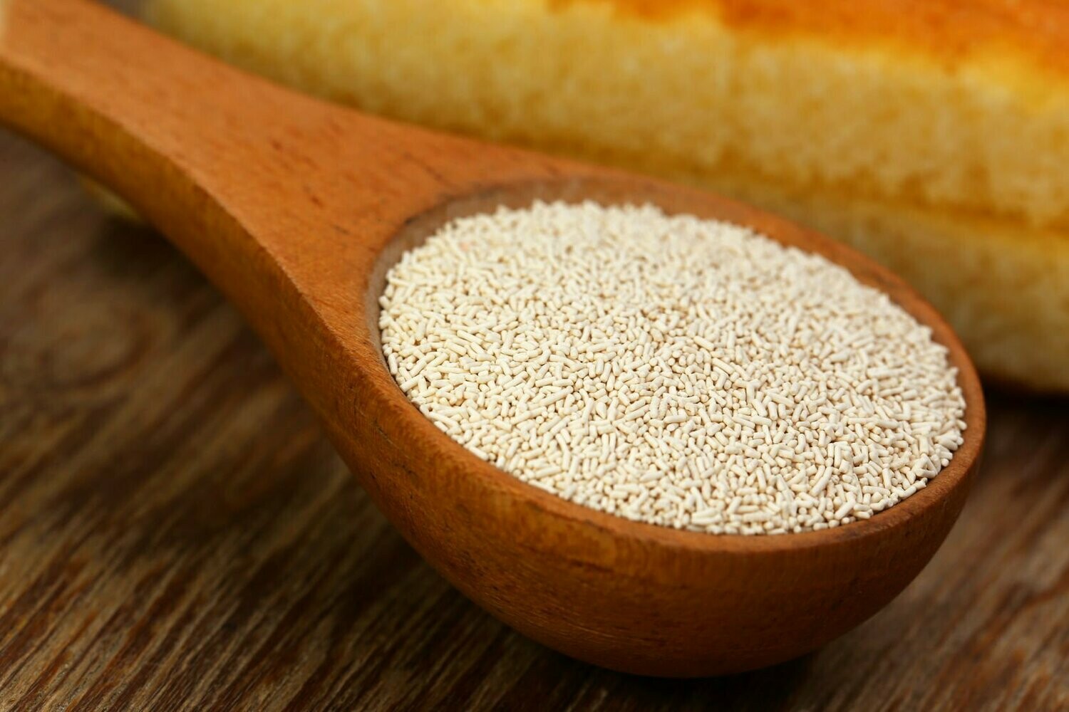 Yeast Anu&#39;s 8gm  #HSN 2102