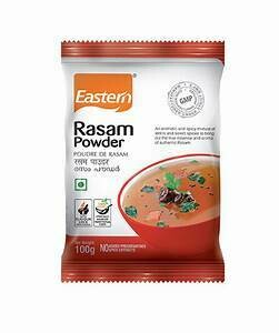 Rasam Powder (Eastern) 100 Gm  #HSN 0910