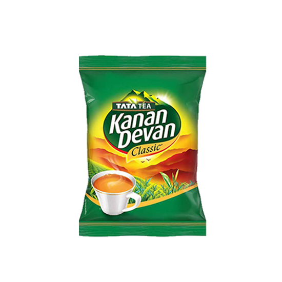 TEA Kanan Devan 100g  #HSN 0902