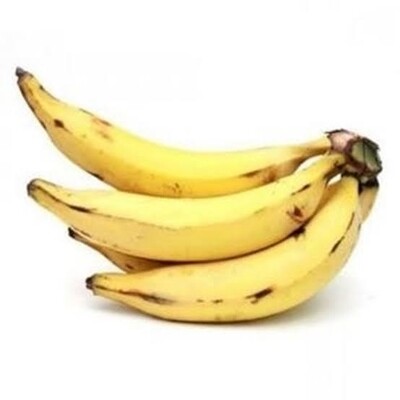 Ethekka Banana 1kg #HSN 0803