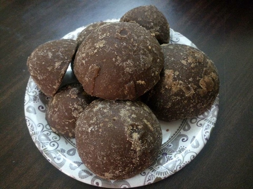 Karipetty (Palm Jaggery) 500g  #HSN 1701