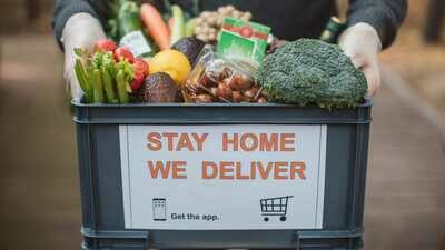 Grocery