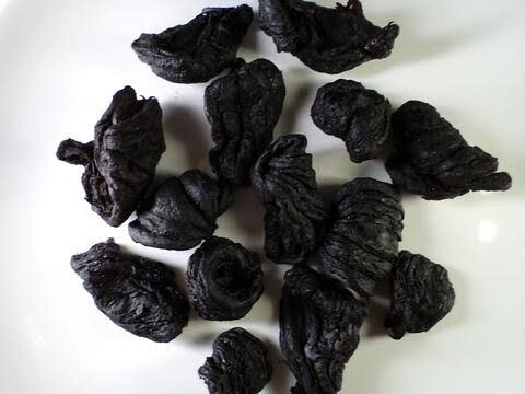 Kudampuli Fish Puli 250g  #HSN 0813