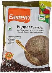 Pepper Powder (Eastern) 50 Gm  #HSN 0904