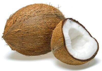 Coconut #HSN 0801_PC