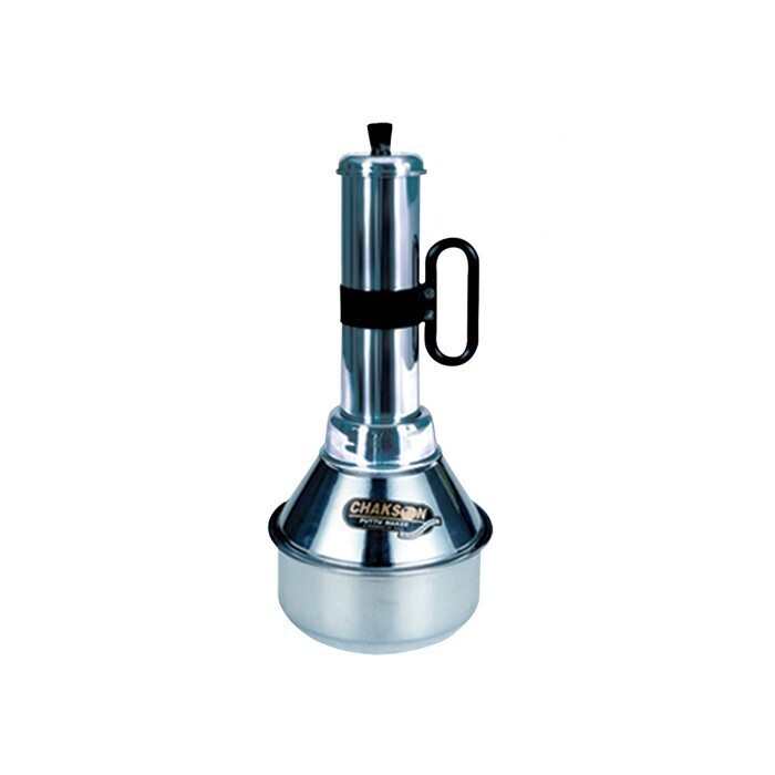 Puttu Kudam kit complete with handle
#HSN 7615