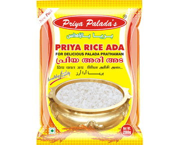 PRIYA RICE ADA (RIBBON ADA) 200GM #HSN 1006