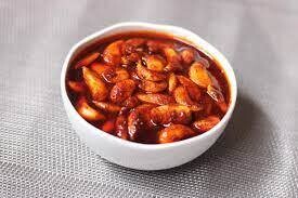 Garlic Pickle 300 gm #HSN 4103
