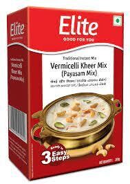 Vermicelli Kheer Mix (Payasam Mix) 300gm 
#HSN 2106