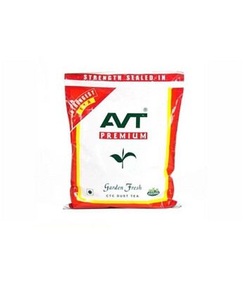 Avt Premium Tea 100g #HSN 0902