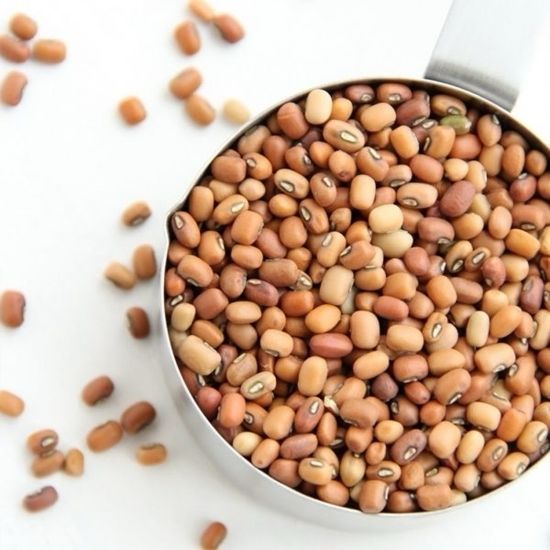Vanpayar (Red lobia) (200g) #HSN 0713