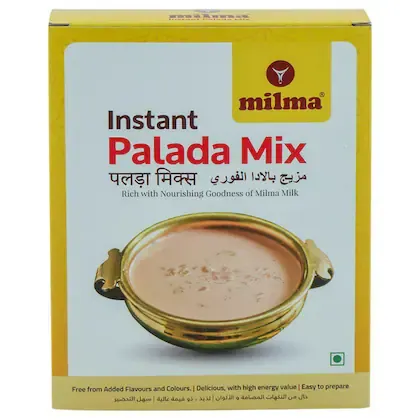 Palada Paysam MILMA Mix 200gm #HSN 2106