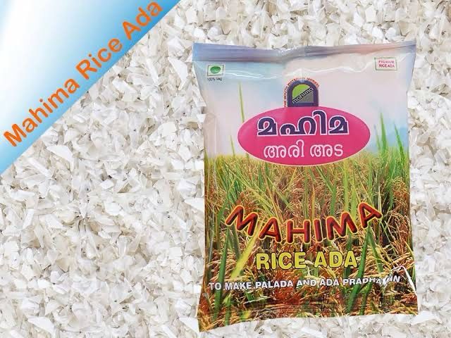 Mahima RICE ADA (RIBBON ADA) 500gm #HSN 1006