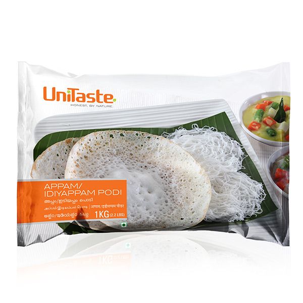 UniTaste Appam/ Idiyappam Podi