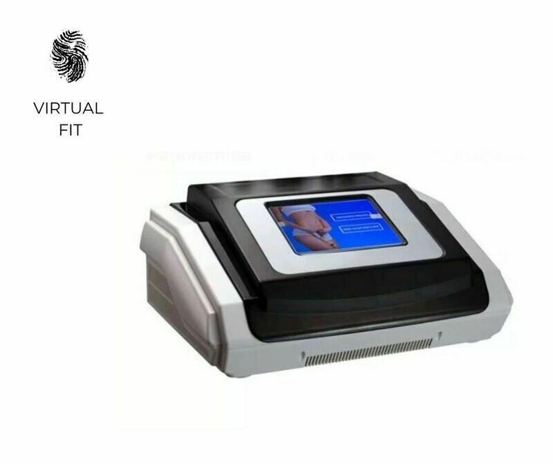 Presso terapia 3 in 1