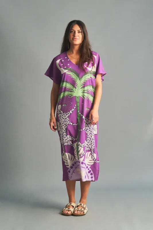 VESTIDO OASIS