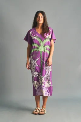 VESTIDO OASIS