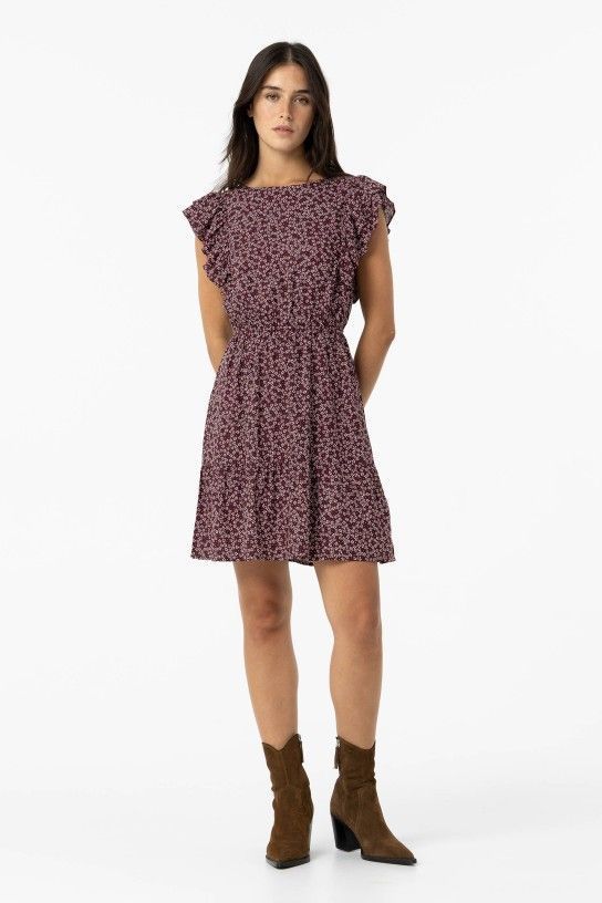 VESTIDO CARME