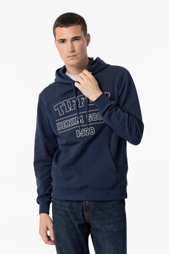 SUDADERA JAIR