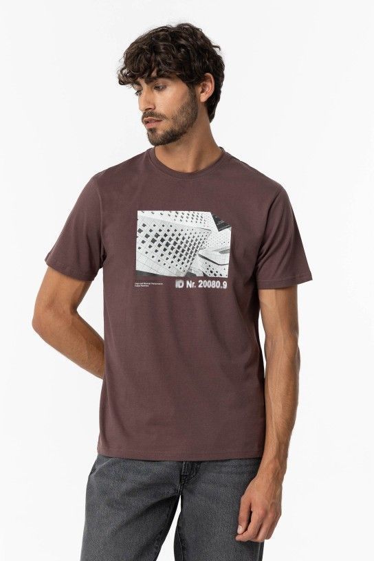 CAMISETA BROOK