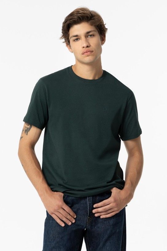 CAMISETA BARTON