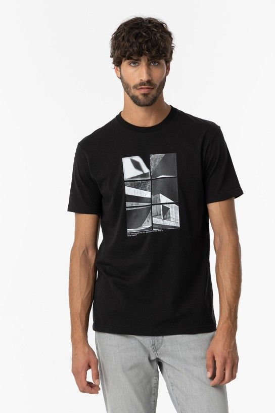 CAMISETA AARAV