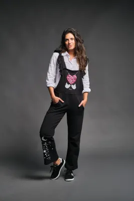 PETO CORAZÓN