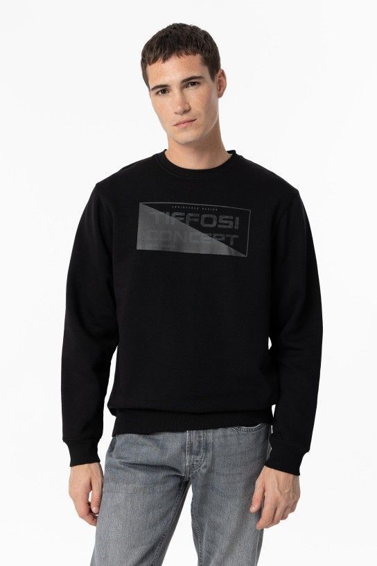 SUDADERA BENSON