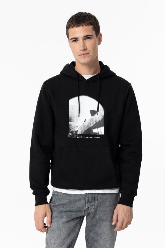 SUDADERA BENTLEE