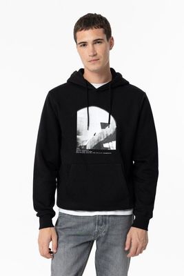 SUDADERA BENTLEE