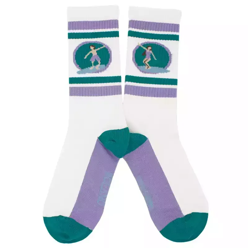 CALCETINES DEPORTIVOS SURF